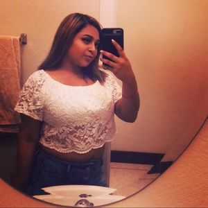 Meet your Posher, Marcy